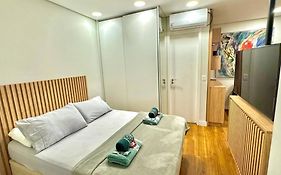 309 - Rentaqui Apartamento Bela Vista Lux